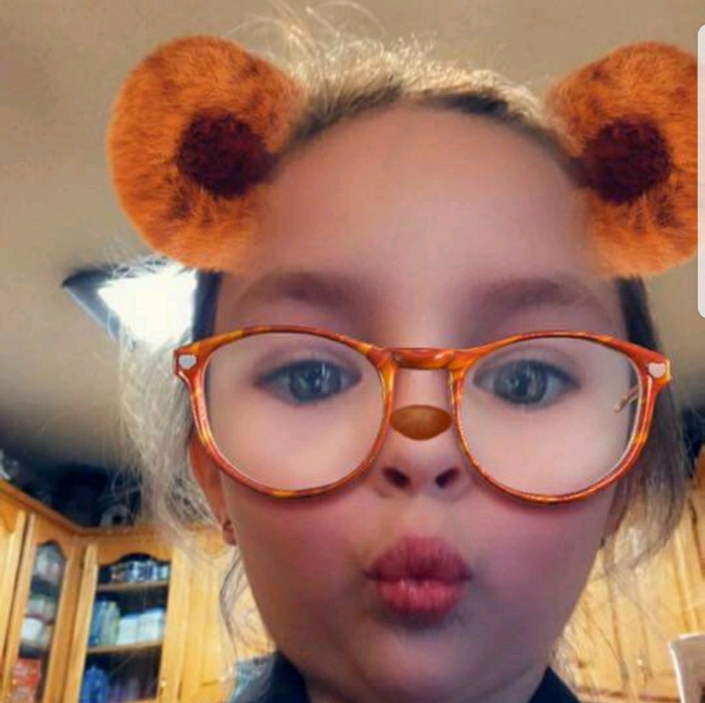 Meet your Posher, Paula